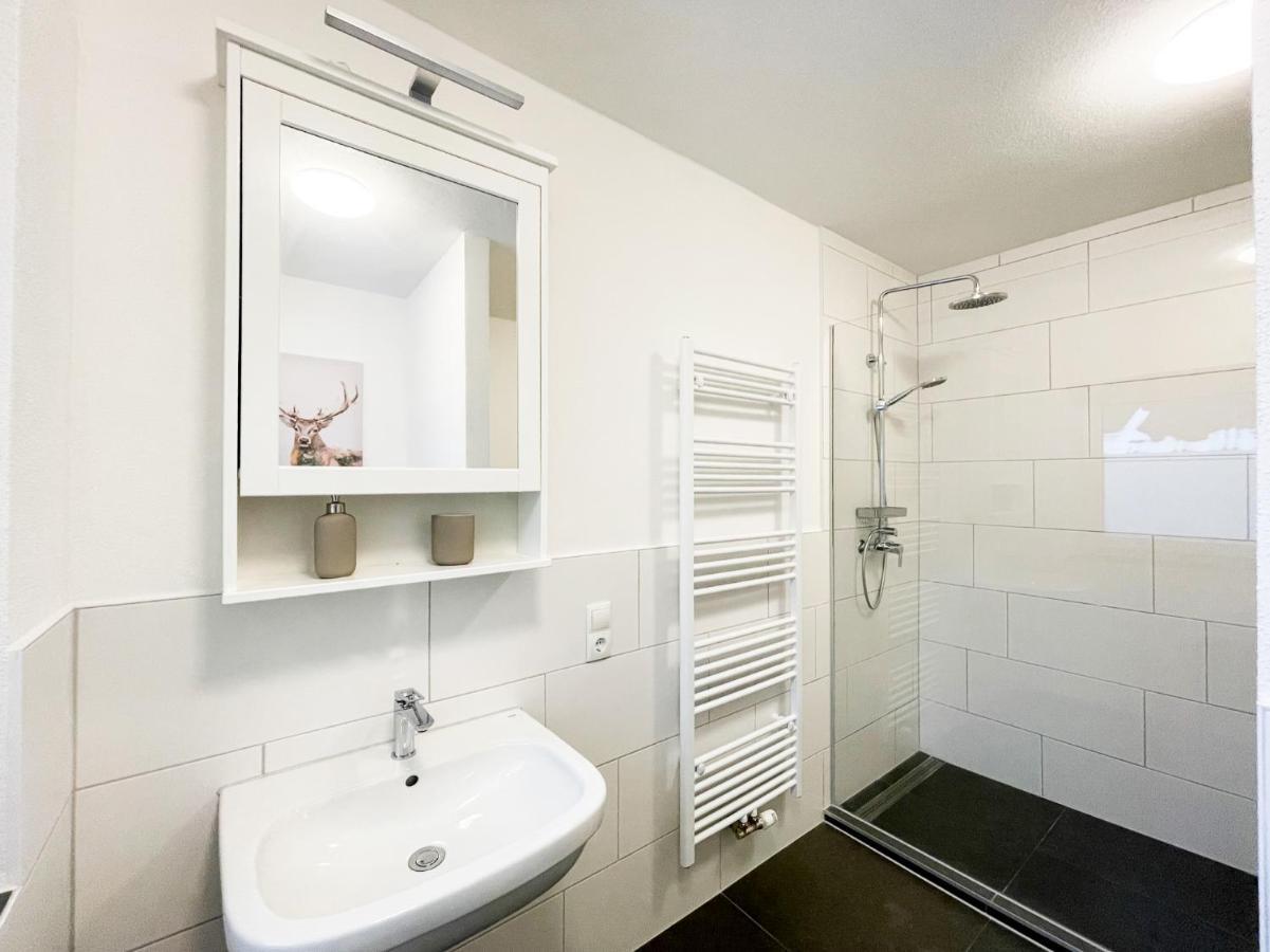 Apartament Haus Sabine Leutasch Zewnętrze zdjęcie