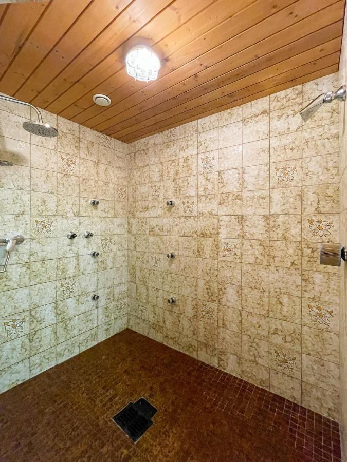 Apartament Haus Sabine Leutasch Zewnętrze zdjęcie