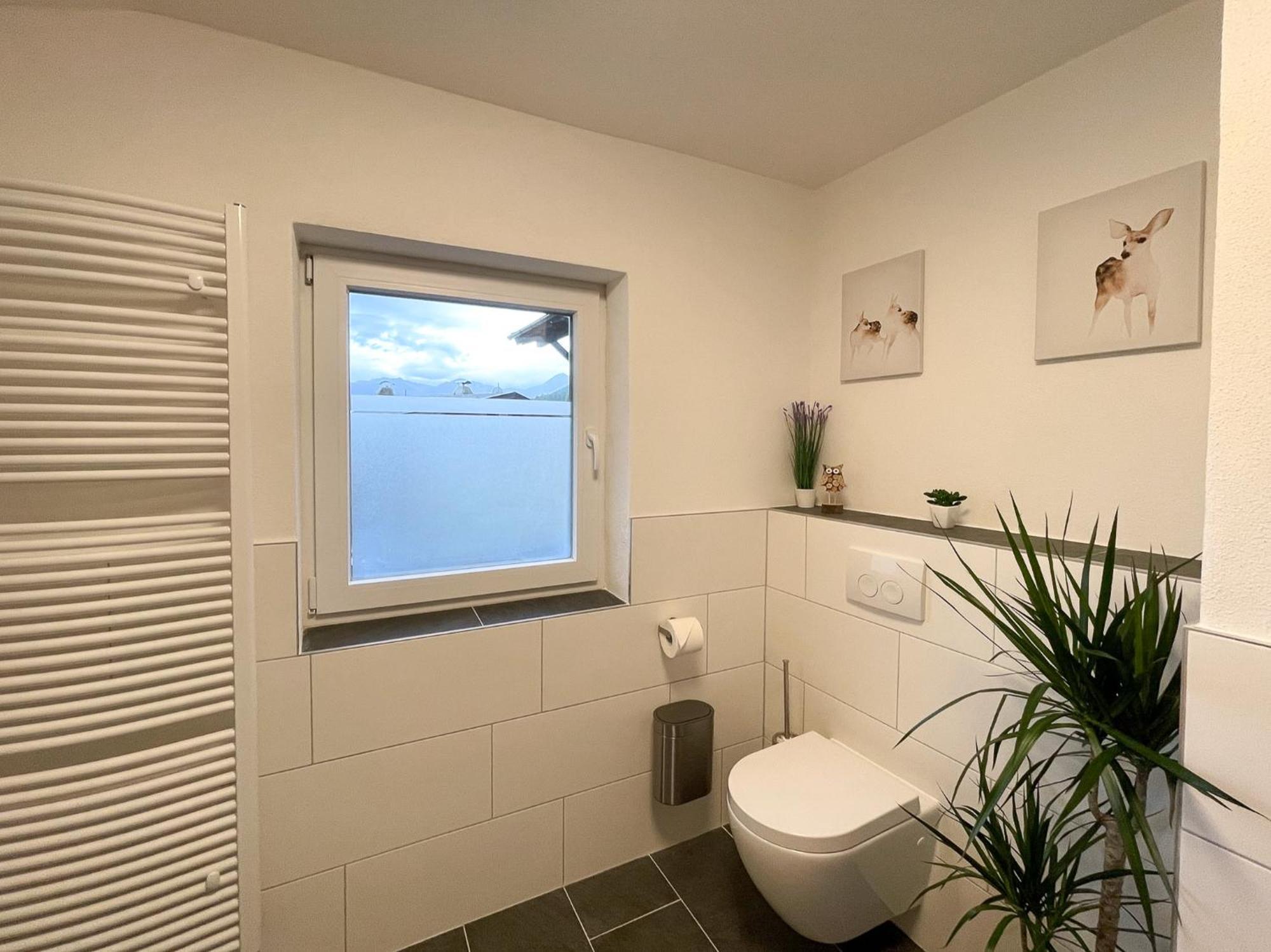 Apartament Haus Sabine Leutasch Zewnętrze zdjęcie