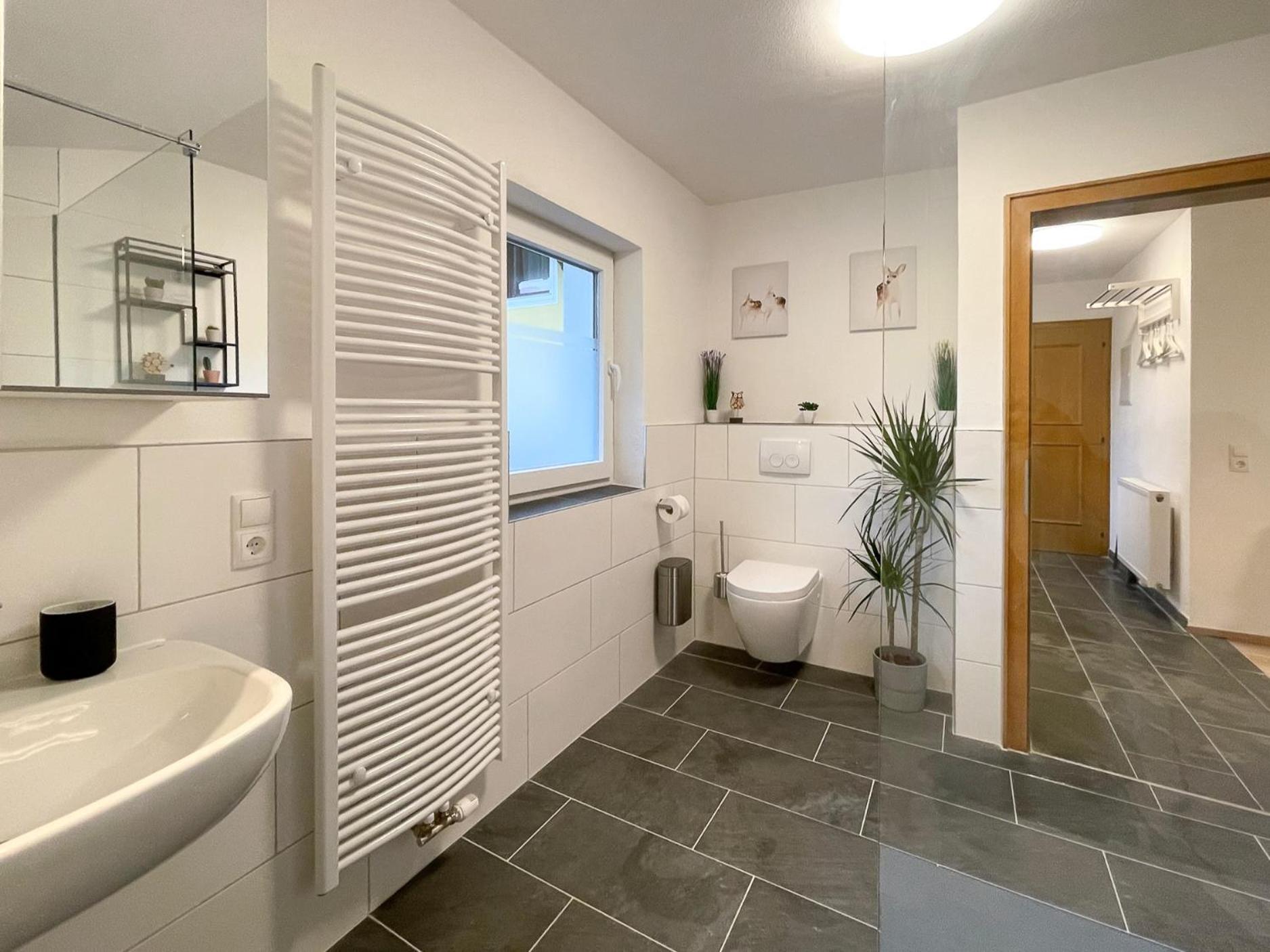 Apartament Haus Sabine Leutasch Zewnętrze zdjęcie